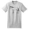 Beefy T ® 100% Cotton T Shirt Thumbnail