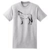 Beefy T ® 100% Cotton T Shirt Thumbnail