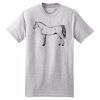 Beefy T ® 100% Cotton T Shirt Thumbnail