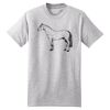 Beefy T ® 100% Cotton T Shirt Thumbnail