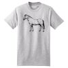 Beefy T ® 100% Cotton T Shirt Thumbnail