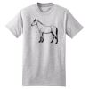 Beefy T ® 100% Cotton T Shirt Thumbnail