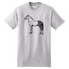 Beefy T ® 100% Cotton T Shirt Thumbnail