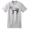 Beefy T ® 100% Cotton T Shirt Thumbnail