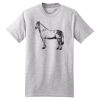 Beefy T ® 100% Cotton T Shirt Thumbnail