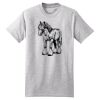 Beefy T ® 100% Cotton T Shirt Thumbnail