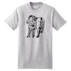 Beefy T ® 100% Cotton T Shirt Thumbnail