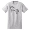 Beefy T ® 100% Cotton T Shirt Thumbnail