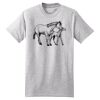 Beefy T ® 100% Cotton T Shirt Thumbnail