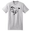 Beefy T ® 100% Cotton T Shirt Thumbnail