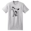 Beefy T ® 100% Cotton T Shirt Thumbnail
