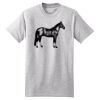 Beefy T ® 100% Cotton T Shirt Thumbnail