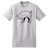 Beefy T ® 100% Cotton T Shirt Thumbnail