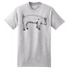 Beefy T ® 100% Cotton T Shirt Thumbnail