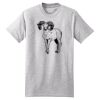 Beefy T ® 100% Cotton T Shirt Thumbnail