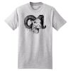Beefy T ® 100% Cotton T Shirt Thumbnail