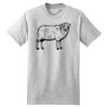 Beefy T ® 100% Cotton T Shirt Thumbnail