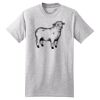 Beefy T ® 100% Cotton T Shirt Thumbnail