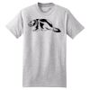 Beefy T ® 100% Cotton T Shirt Thumbnail