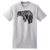 Beefy T ® 100% Cotton T Shirt Thumbnail