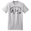 Beefy T ® 100% Cotton T Shirt Thumbnail
