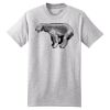 Beefy T ® 100% Cotton T Shirt Thumbnail