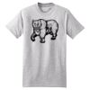 Beefy T ® 100% Cotton T Shirt Thumbnail