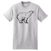 Beefy T ® 100% Cotton T Shirt Thumbnail
