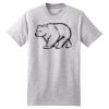 Beefy T ® 100% Cotton T Shirt Thumbnail