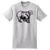 Beefy T ® 100% Cotton T Shirt Thumbnail