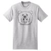 Beefy T ® 100% Cotton T Shirt Thumbnail