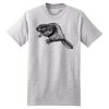 Beefy T ® 100% Cotton T Shirt Thumbnail