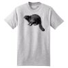 Beefy T ® 100% Cotton T Shirt Thumbnail
