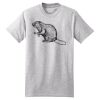Beefy T ® 100% Cotton T Shirt Thumbnail
