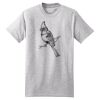 Beefy T ® 100% Cotton T Shirt Thumbnail