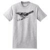 Beefy T ® 100% Cotton T Shirt Thumbnail