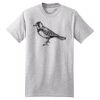 Beefy T ® 100% Cotton T Shirt Thumbnail