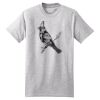 Beefy T ® 100% Cotton T Shirt Thumbnail