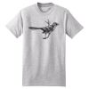 Beefy T ® 100% Cotton T Shirt Thumbnail