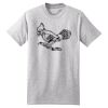 Beefy T ® 100% Cotton T Shirt Thumbnail