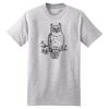 Beefy T ® 100% Cotton T Shirt Thumbnail