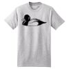 Beefy T ® 100% Cotton T Shirt Thumbnail