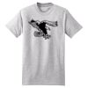 Beefy T ® 100% Cotton T Shirt Thumbnail