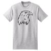 Beefy T ® 100% Cotton T Shirt Thumbnail