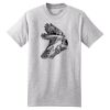 Beefy T ® 100% Cotton T Shirt Thumbnail