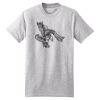 Beefy T ® 100% Cotton T Shirt Thumbnail