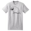Beefy T ® 100% Cotton T Shirt Thumbnail