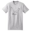 Beefy T ® 100% Cotton T Shirt Thumbnail
