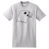 Beefy T ® 100% Cotton T Shirt Thumbnail