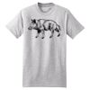 Beefy T ® 100% Cotton T Shirt Thumbnail